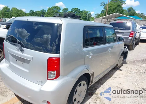 2011 Scion Xb из США, поврежденный, VIN JTLZE4FE1B1122693